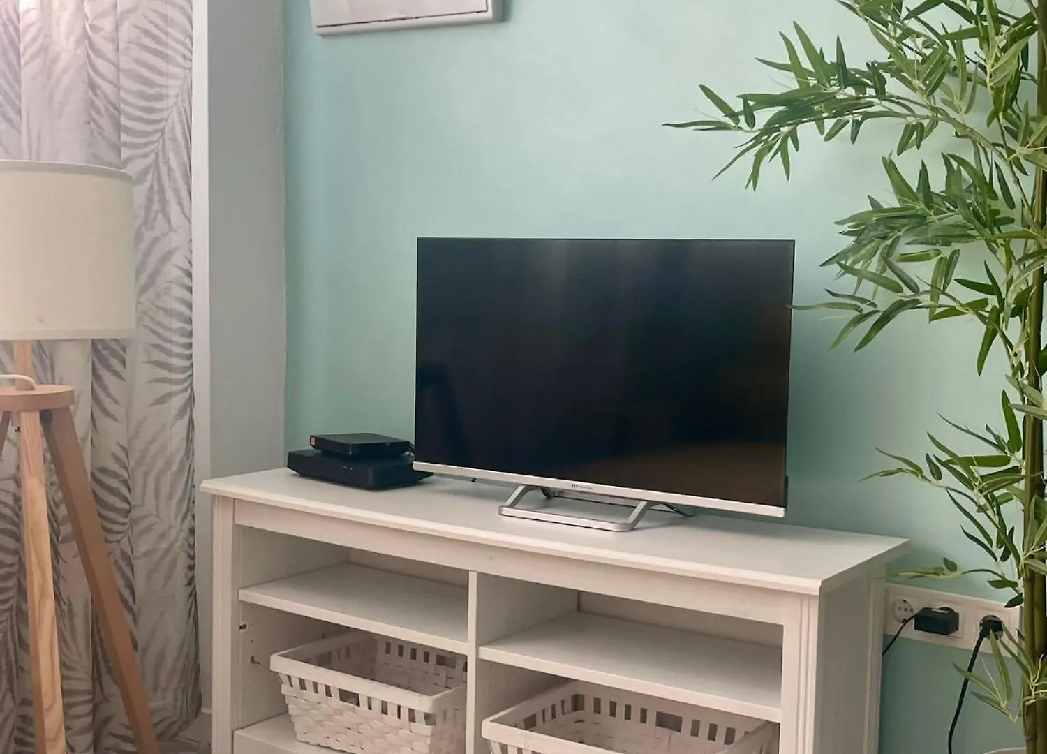 Bazan Wabi Malaga Apartment