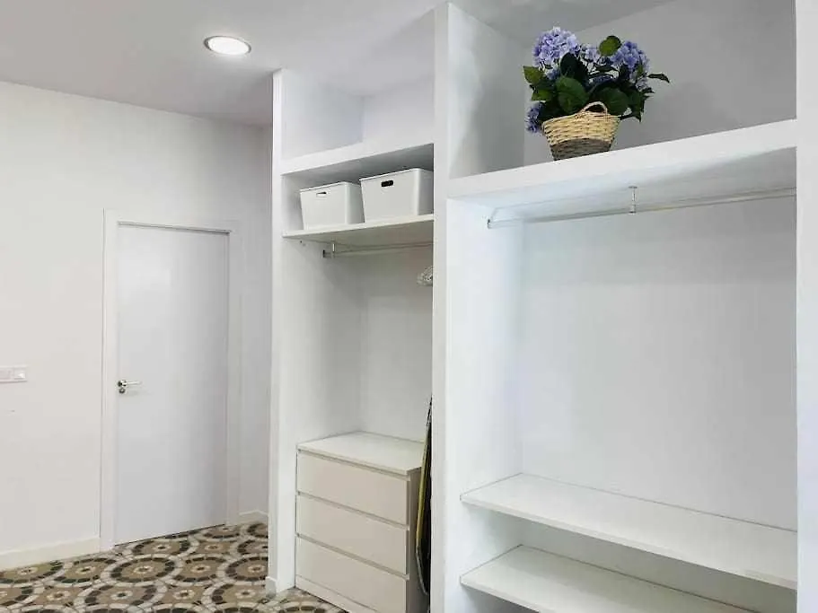 Bazan Wabi Malaga Apartment 0*,  Spain
