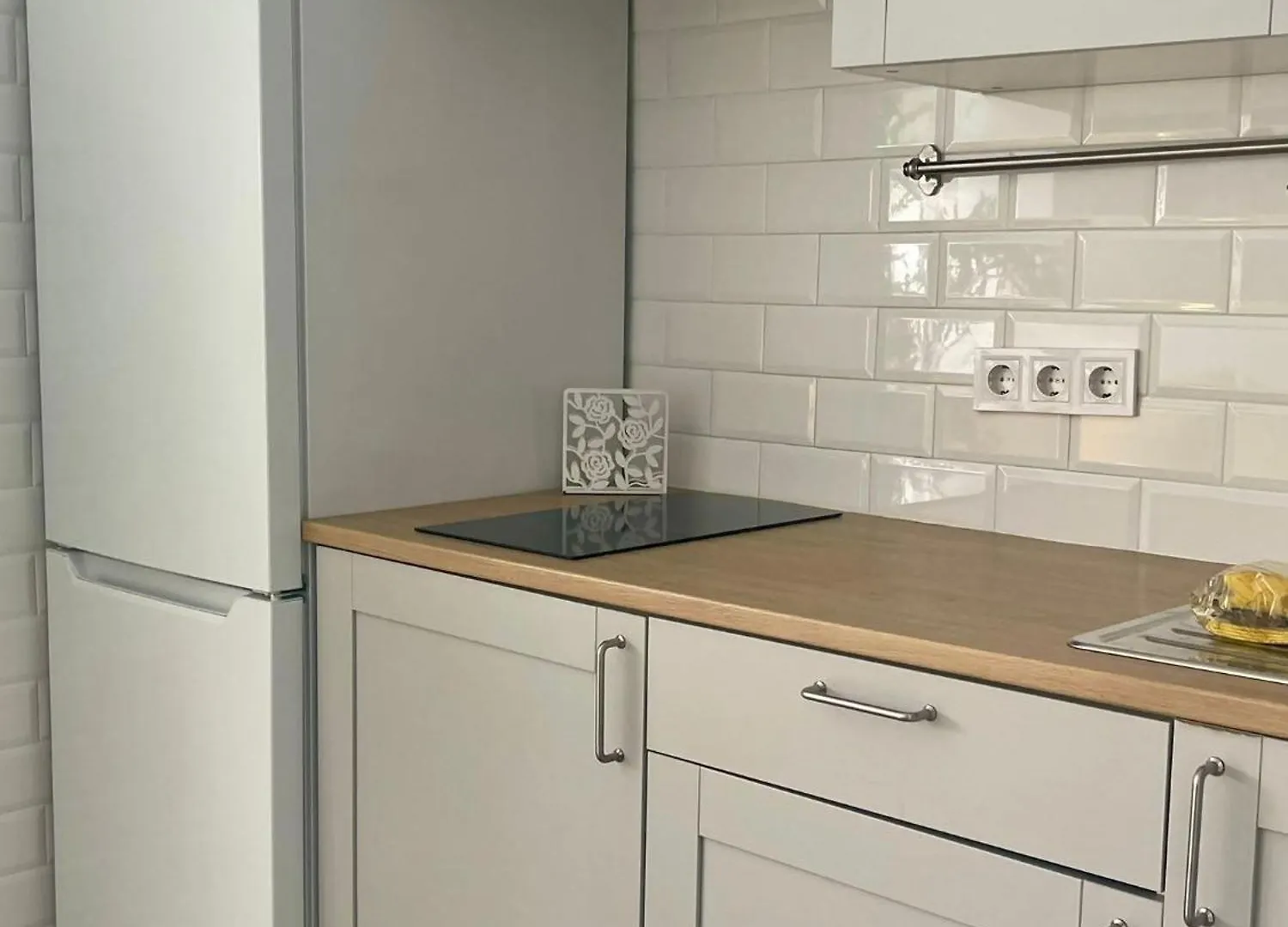 Bazan Wabi Malaga Apartment