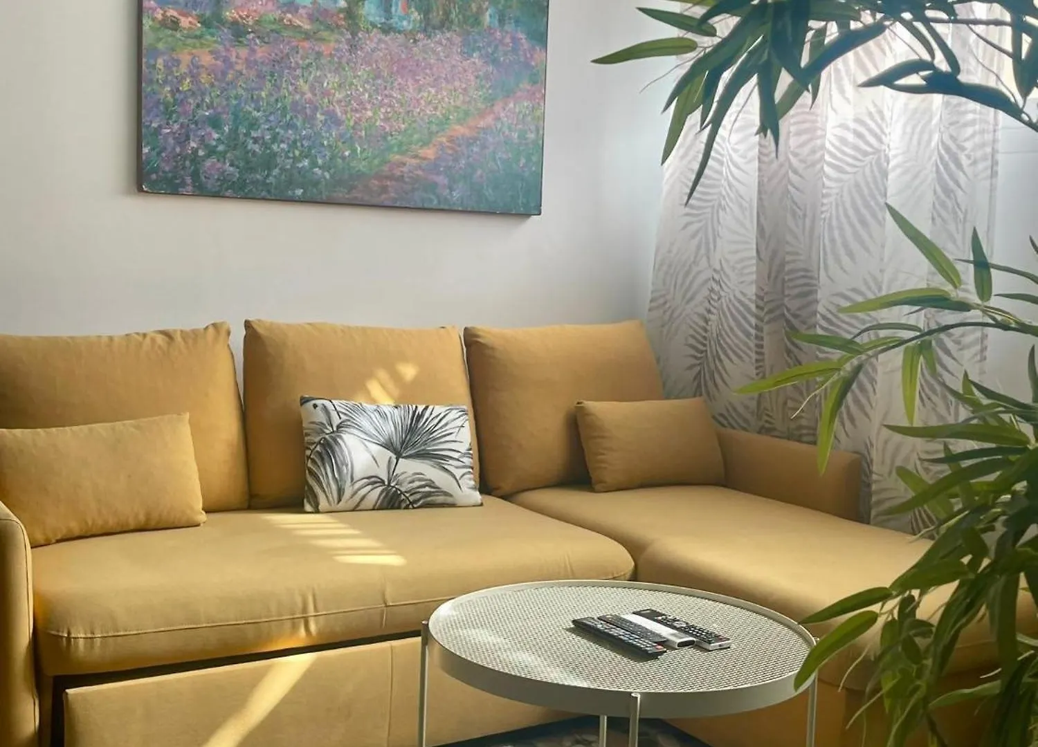 Bazan Wabi Malaga Apartment 0*,