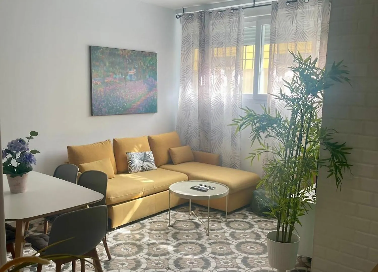 Bazan Wabi Malaga location